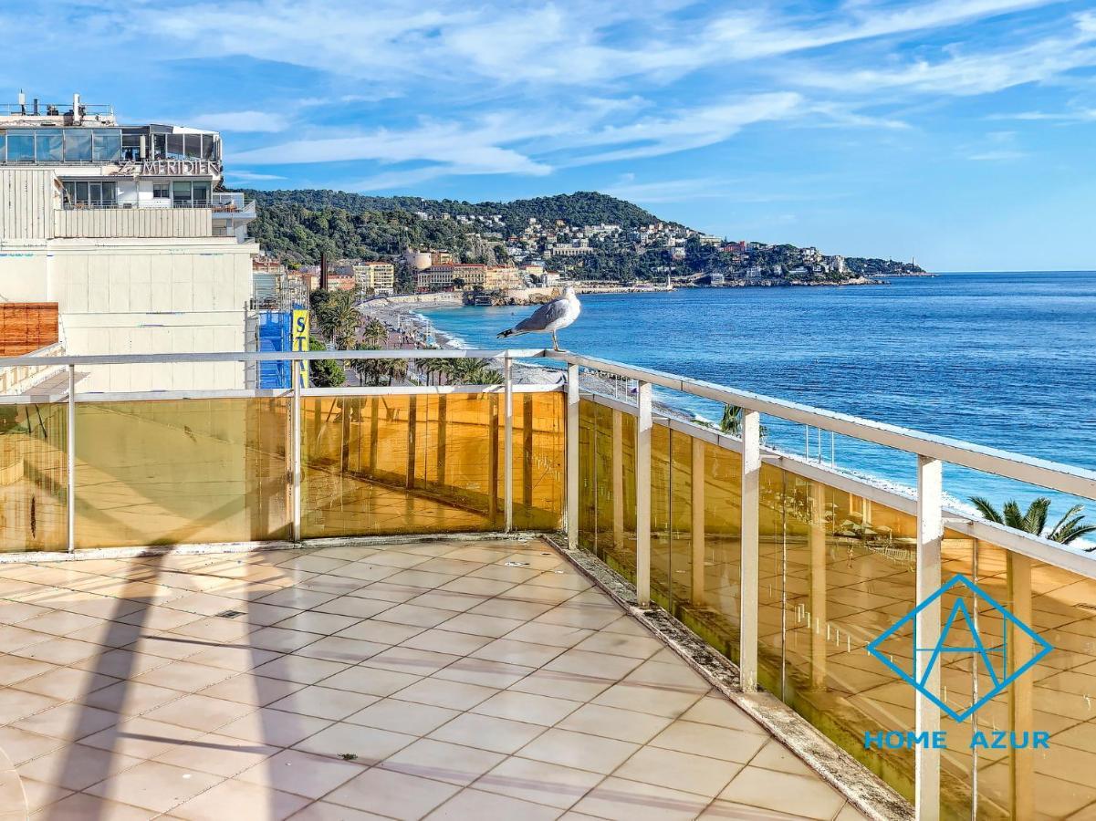 Royal Lux Spacious Seaside Pool Nice Exterior photo